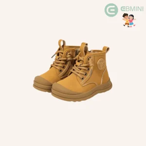 EBMINI® LOS – Waterdichte kinder laarzen voor winterweer